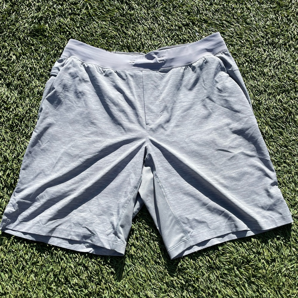 Lululemon Mens Shorts